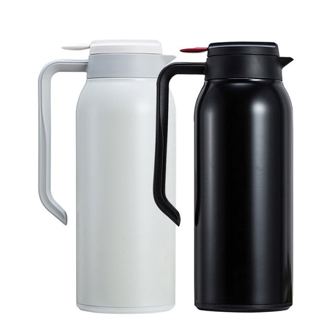 Image of Stainless Steel Thermal Coffee 1.5 Litre 50 oz
