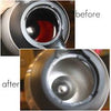 6 Different Types of Stains on Stainless Steel and How to Remove Them