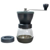 Manual v/s Electric Coffee Grinders: How To Pick The Right One