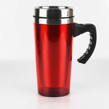 11 BENEFITS OF DRINKING FROM STAINLESS STEEL COFFEE MUGS