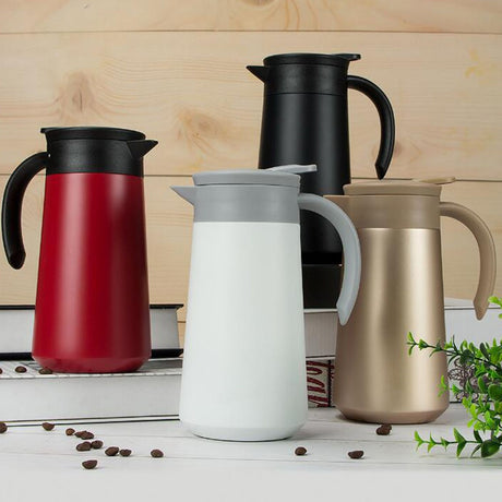 5 things to know before purchasing Stainless Steel Coffee Carafe