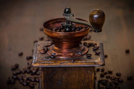 4 Things To Consider Before Buying A Coffee Grinder