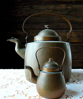 5 Things To Consider When Buying A Stove Top Tea Kettle