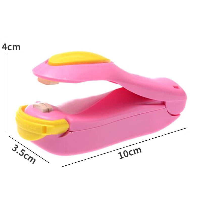 Mini Portable Heat Sealing Machine