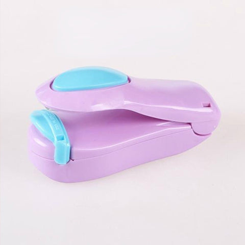 Image of Mini Portable Heat Sealing Machine