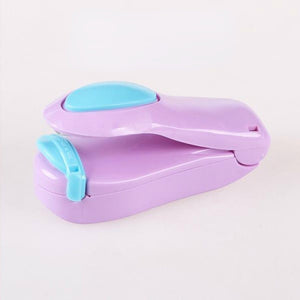 Mini Portable Heat Sealing Machine