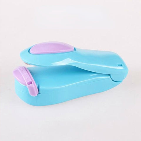 Image of Mini Portable Heat Sealing Machine