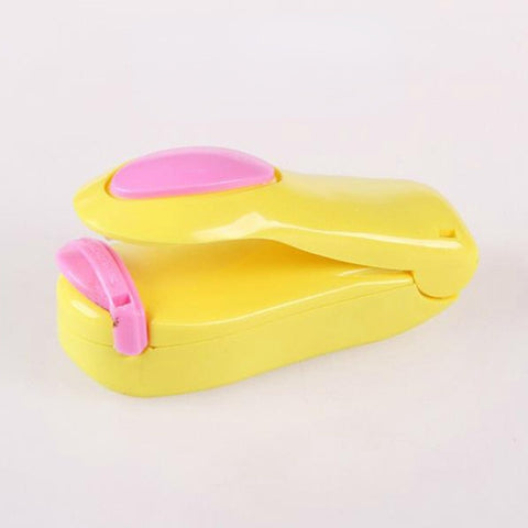 Image of Mini Portable Heat Sealing Machine