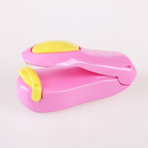 Image of Mini Portable Heat Sealing Machine