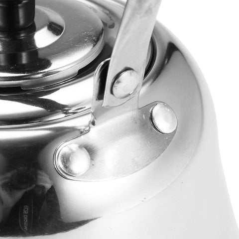 Image of 1L Whistling Water Kettle