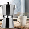 Durable Moka Pot