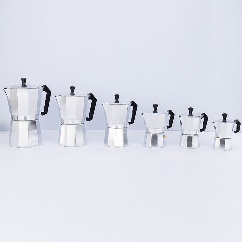 Durable Moka Pot