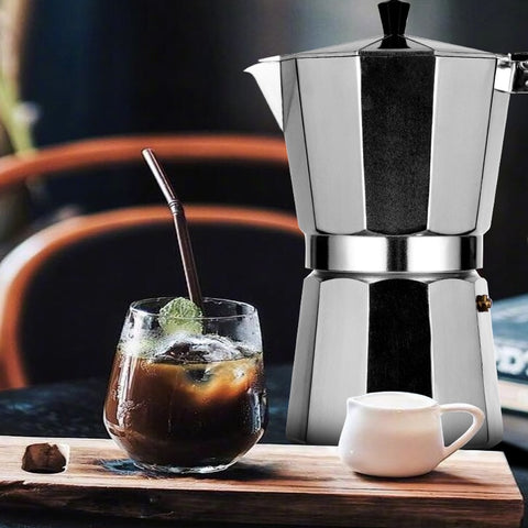 Image of Durable Moka Pot