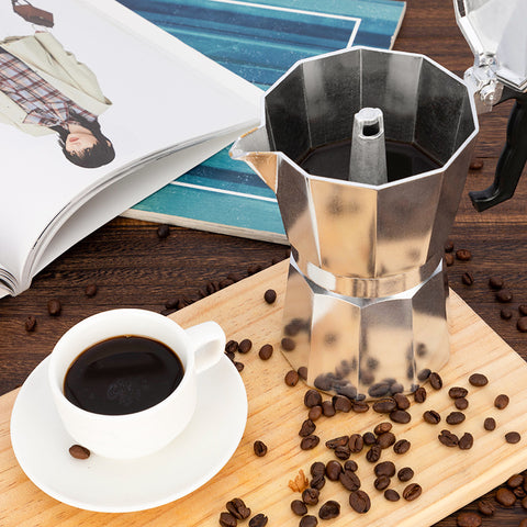 Image of Durable Moka Pot