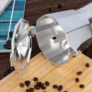 Durable Moka Pot