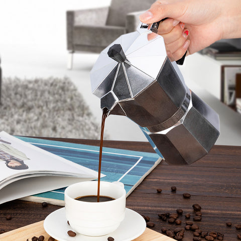 Image of Durable Moka Pot