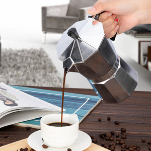 Durable Moka Pot