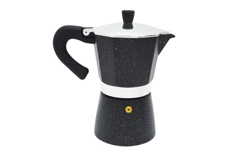 Image of Aluminum Moka Pot