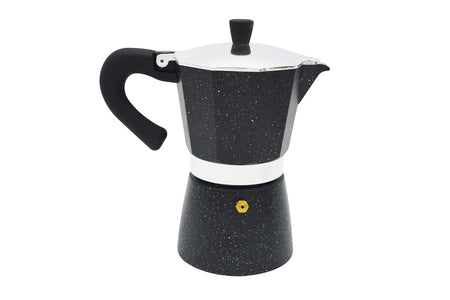 Aluminum Moka Pot