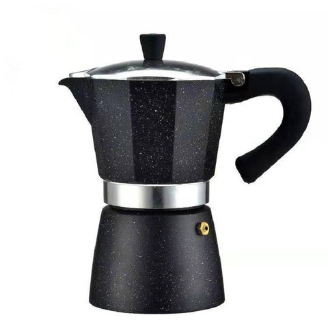 Image of Aluminum Moka Pot