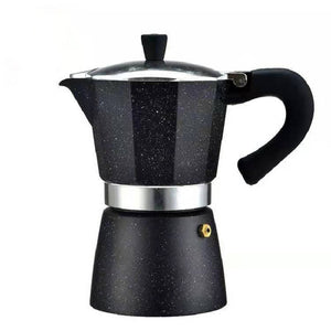 Aluminum Moka Pot