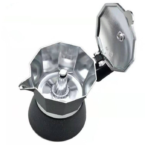 Image of Aluminum Moka Pot