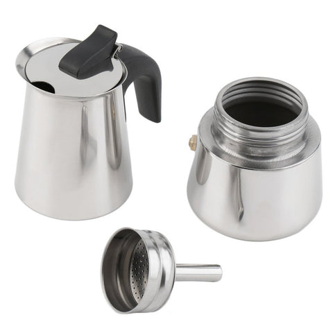 Image of Stovetop Espresso Maker