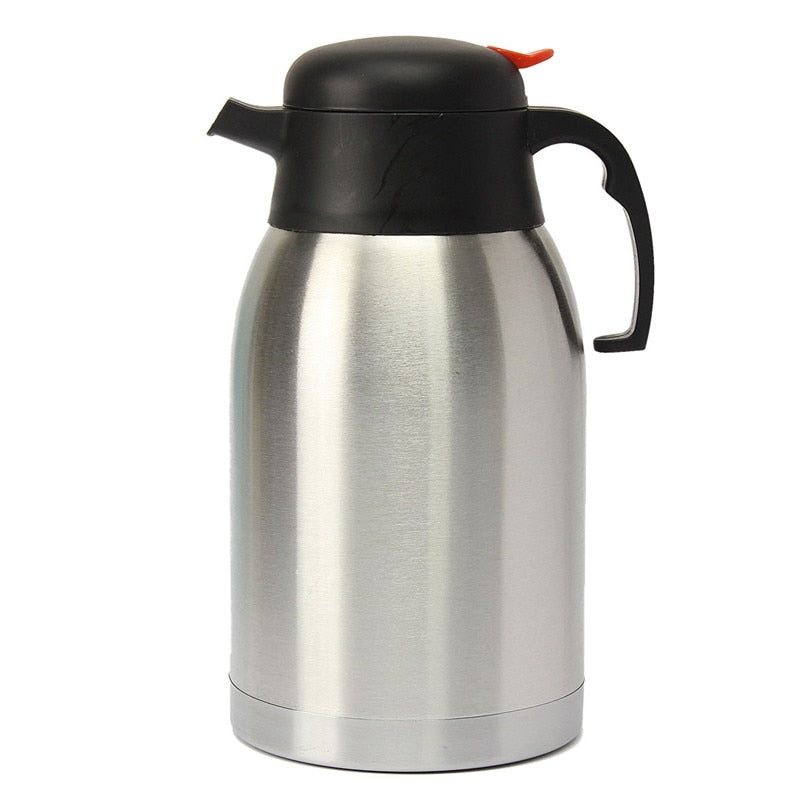 1.5L Stainless Steel  Thermal Carafe