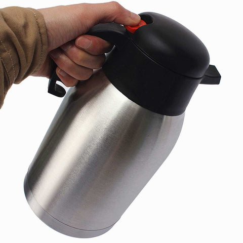 Image of 1.5L Stainless Steel  Thermal Carafe