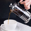 350ml French Presses Coffee Pot