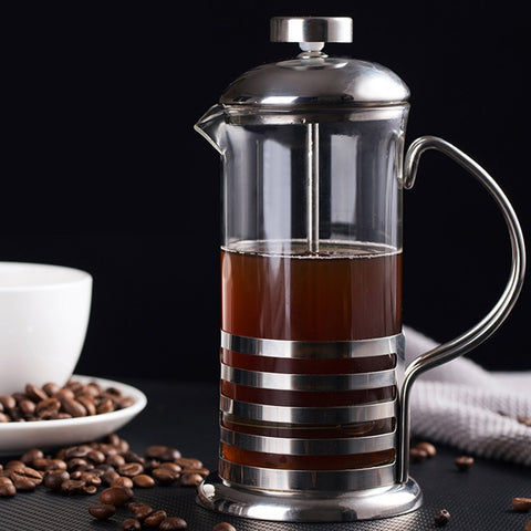 Image of 350ml French Presses Coffee Pot