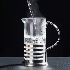 350ml French Presses Coffee Pot