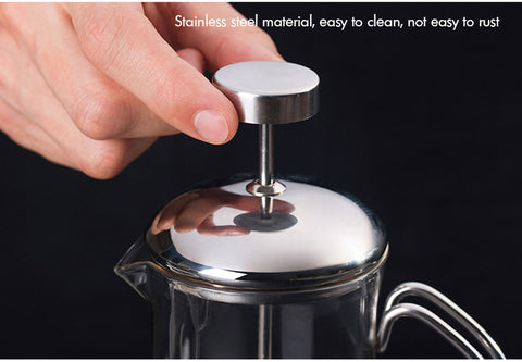 Image of 350ml French Presses Coffee Pot