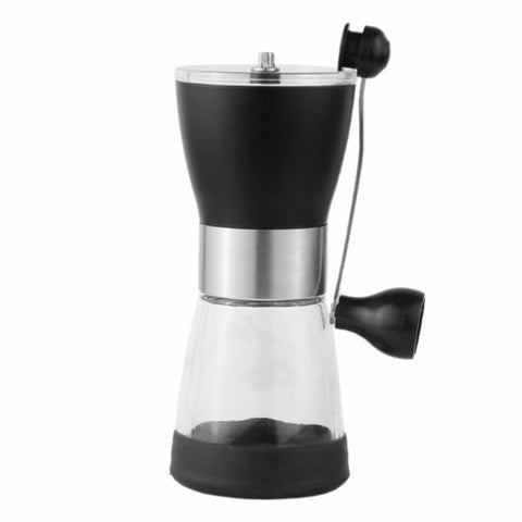 Image of Manual Coffee Grinder