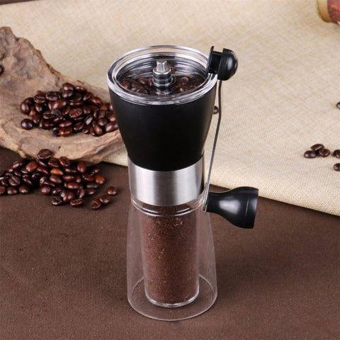 Image of Manual Coffee Grinder