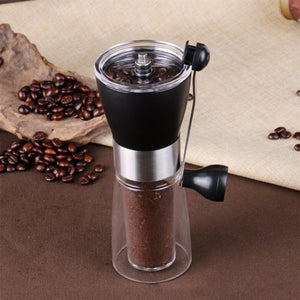 Manual Coffee Grinder