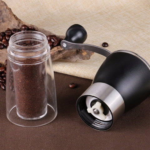 Image of Manual Coffee Grinder