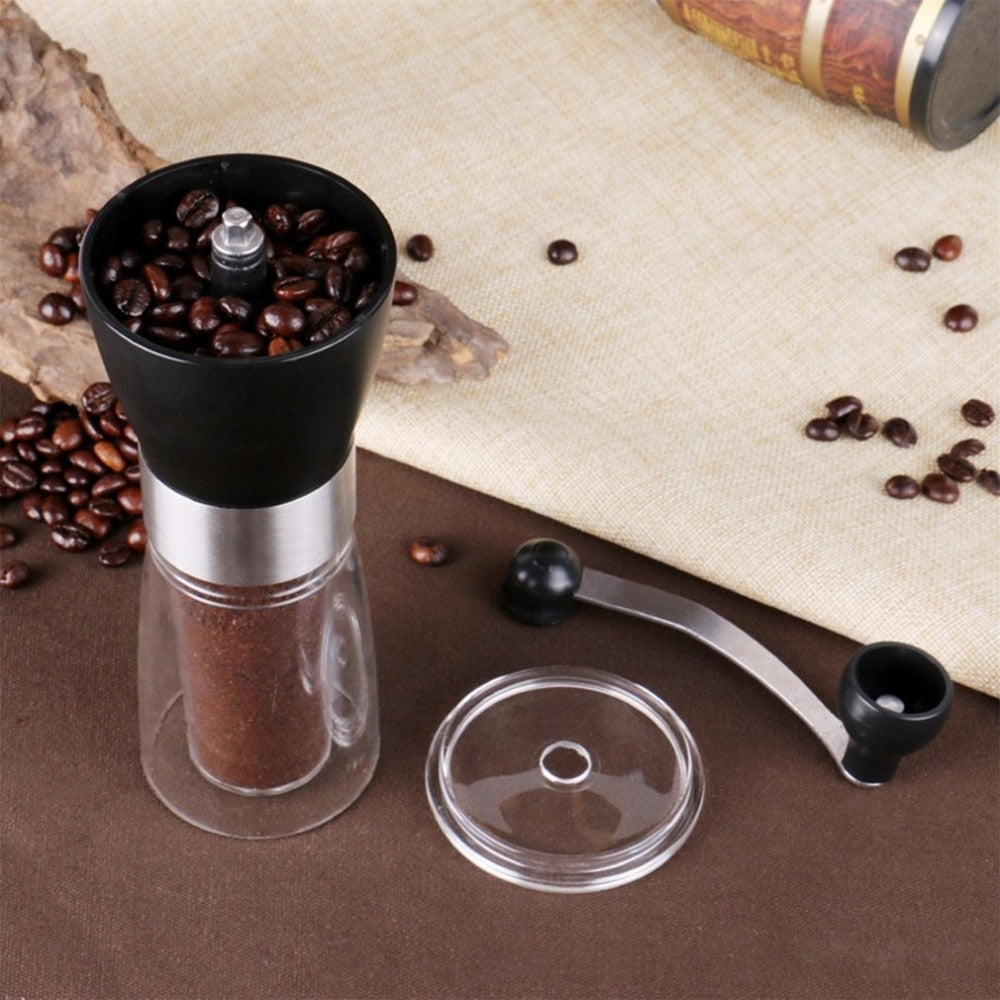 Manual Coffee Grinder