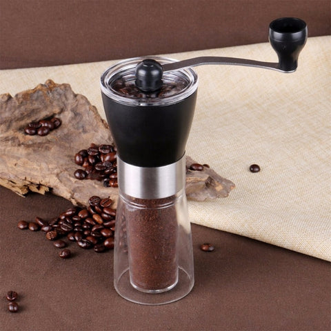 Image of Manual Coffee Grinder