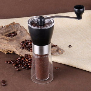 Manual Coffee Grinder