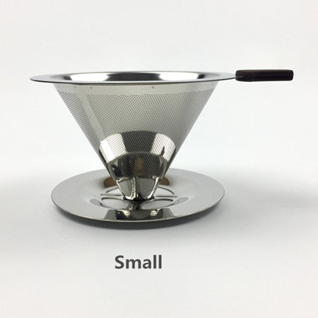 Image of Reusable Coffee Filter