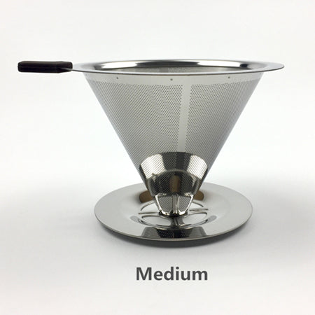 Image of Reusable Coffee Filter