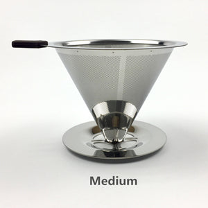 Reusable Coffee Filter