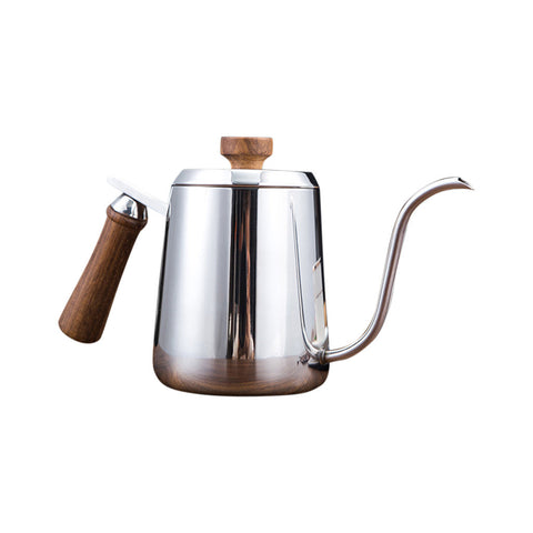 Image of Stainless Steel Gooseneck Kettle