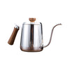 Stainless Steel Gooseneck Kettle