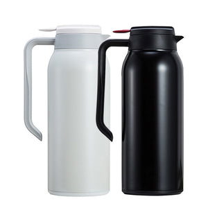 Stainless Steel Thermal Coffee 1.5 Litre  50 oz