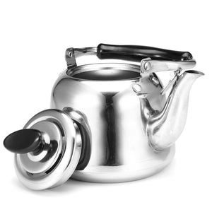 1L Whistling Water Kettle