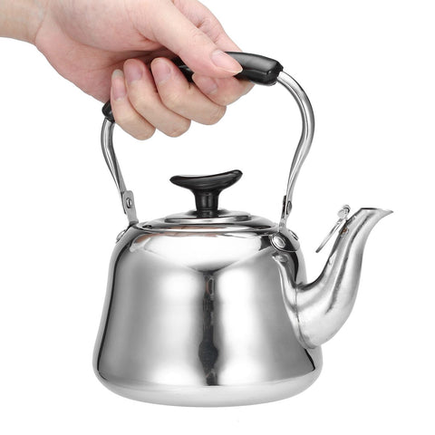 Image of 1L Whistling Water Kettle